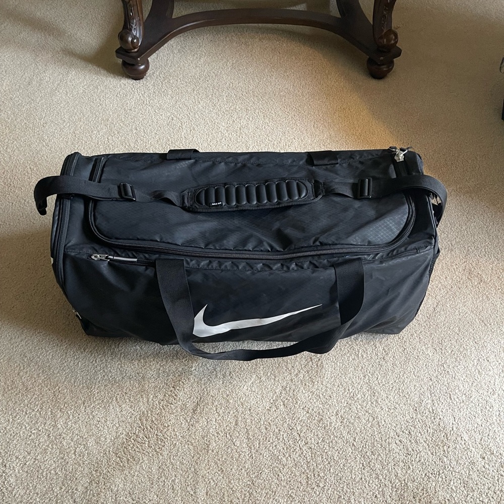 Nike Large Duffle Bag